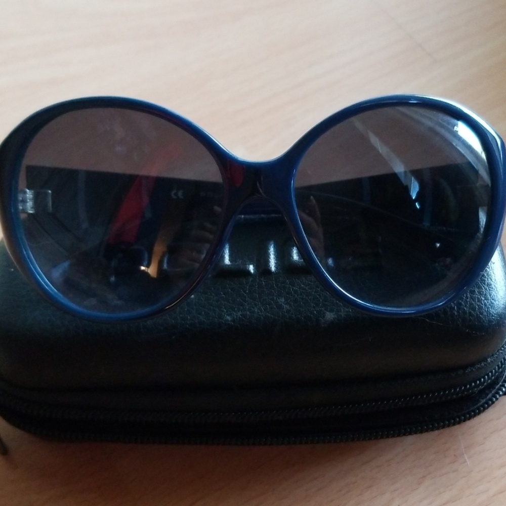 Police Womans Sunglasses